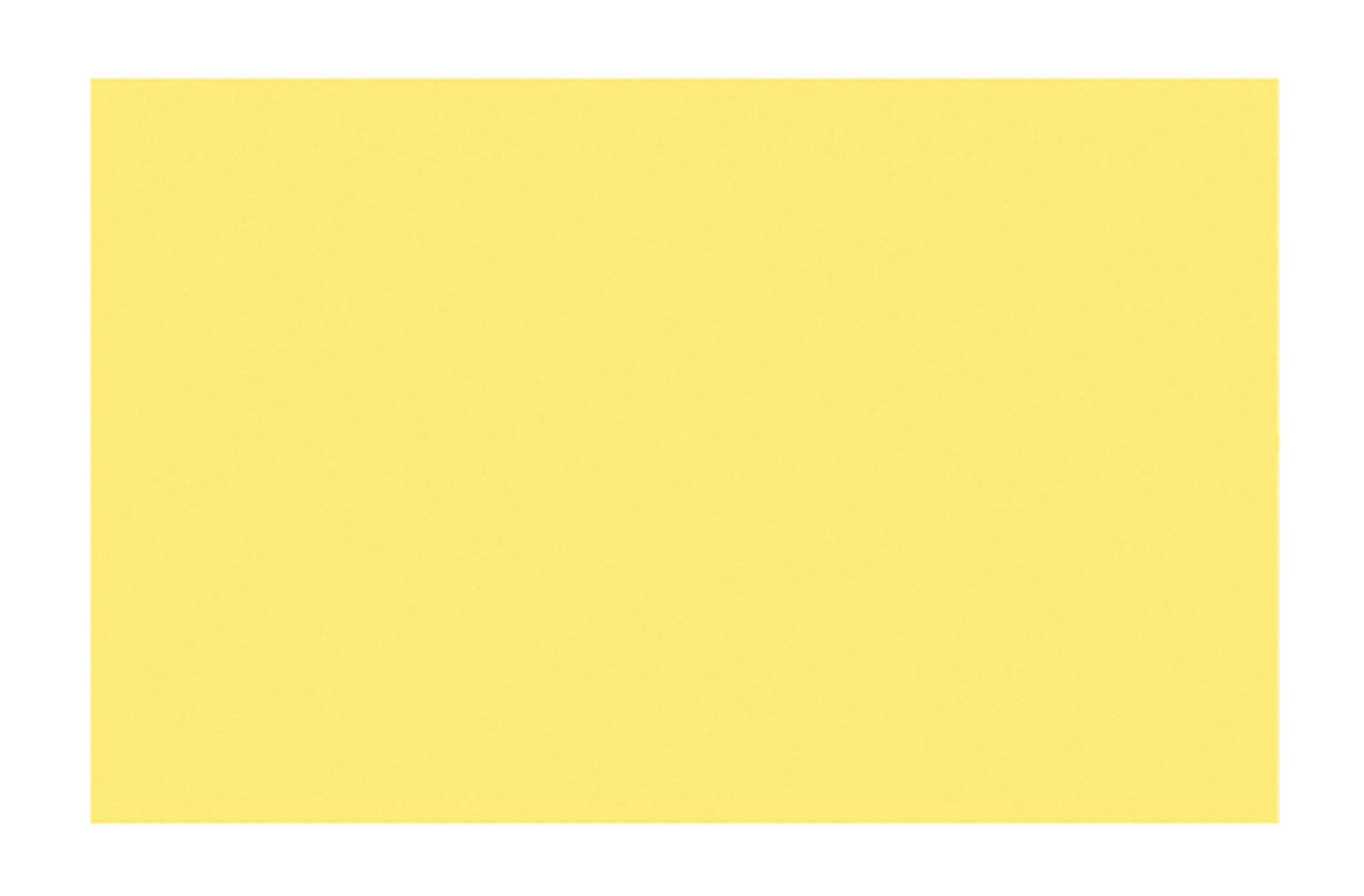 彩色绘图纸 din a4 130 g/m2 100 张柠檬黄